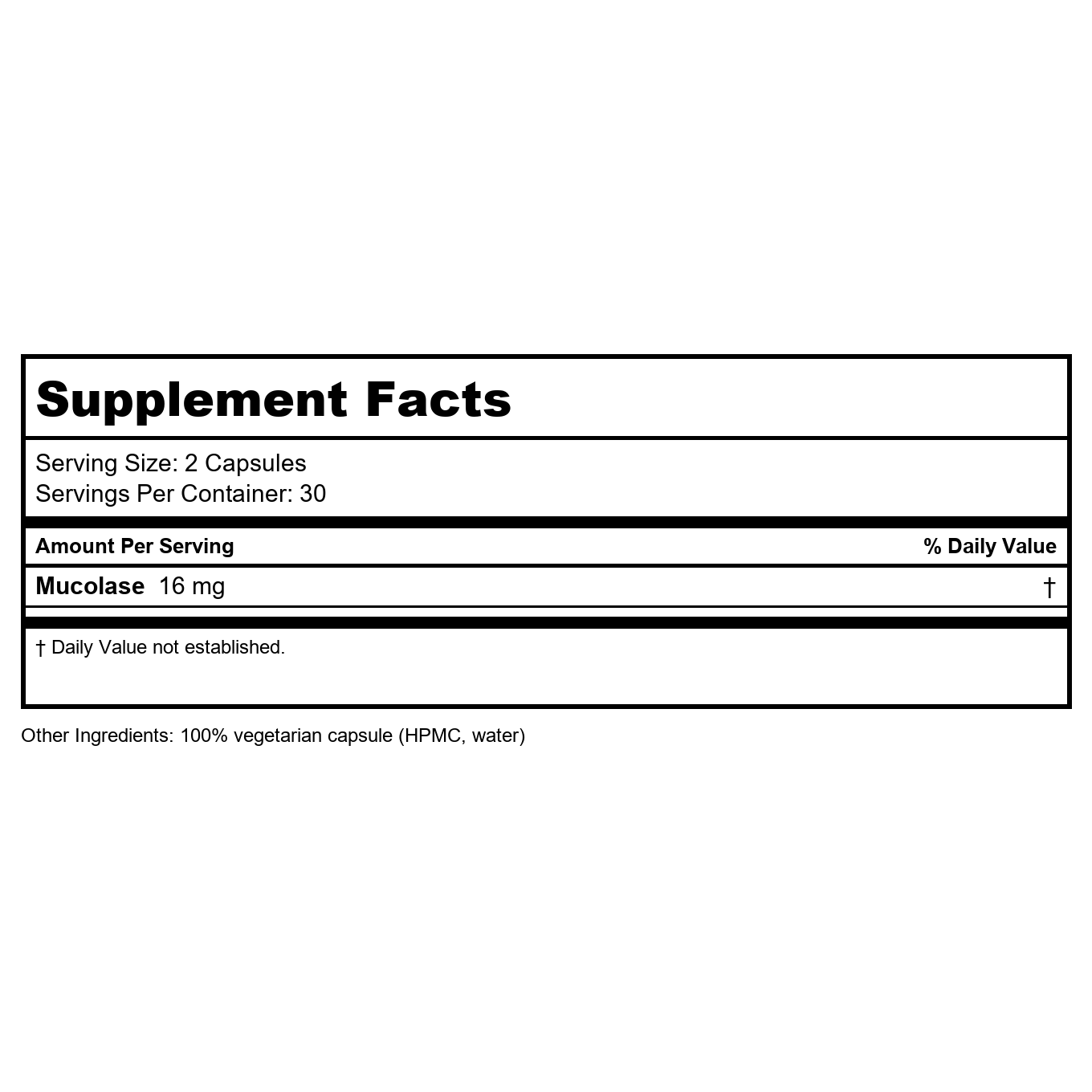 Enzymedica Enzyme Defense 60 Capsules