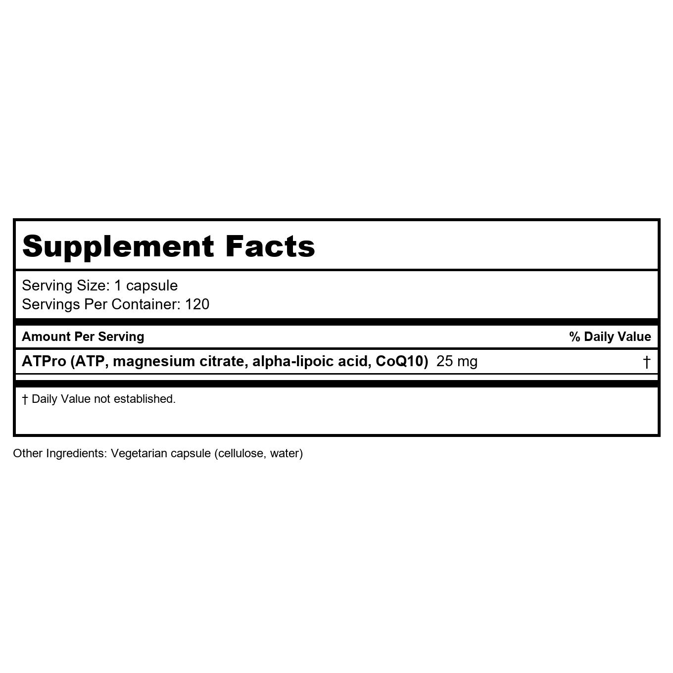 Enzymedica Digest Gold 120 Capsules