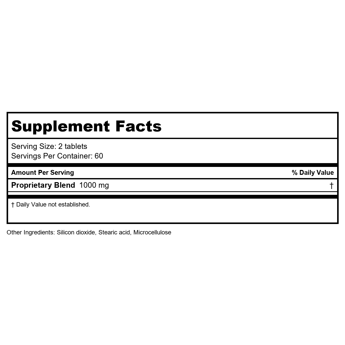 Kan Herb Traditionals Calm Dragon Formula 120 Tablets