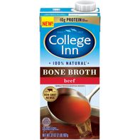 College Inn Bone Broth, Beef️