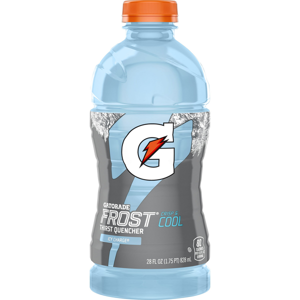 Gatorade Icy Charge Flavored Thirst Quencher