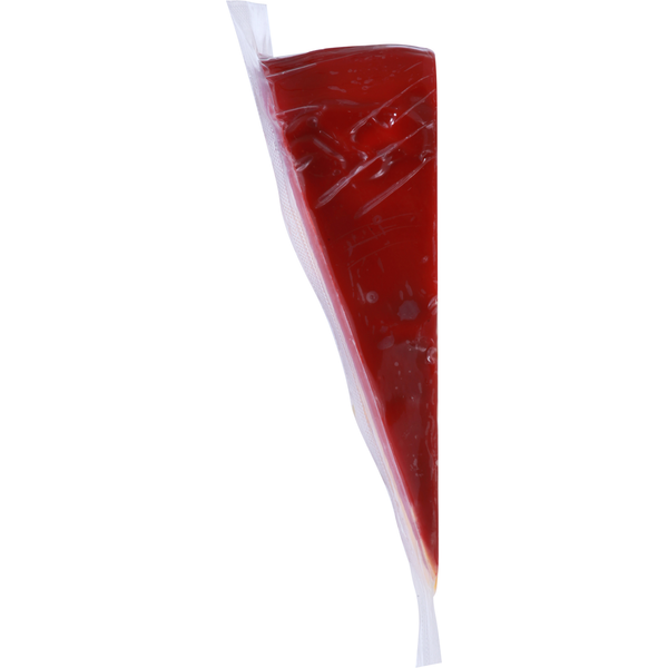 Yancey's Fancy Buffalo Wing Hot Sauce New York Cheddar Cheese