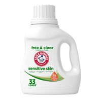 Arm & Hammer Sensitive Skin Free & Clear️