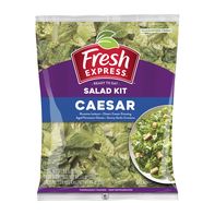 Fresh Express Caesar Salad Kit️