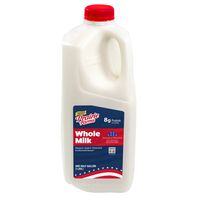 Prairie Farms Whole Milk️