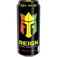 Reign Total Body Fuel Tropical Storm, Fitness & Pe...
️