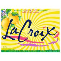 LaCroix Sparkling Water, LimonCello️