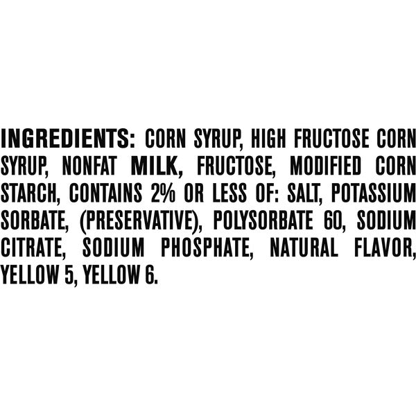 Smucker's Smucker’s Drizzle Butterscotch Artificially Flavored Syrup, Squeeze