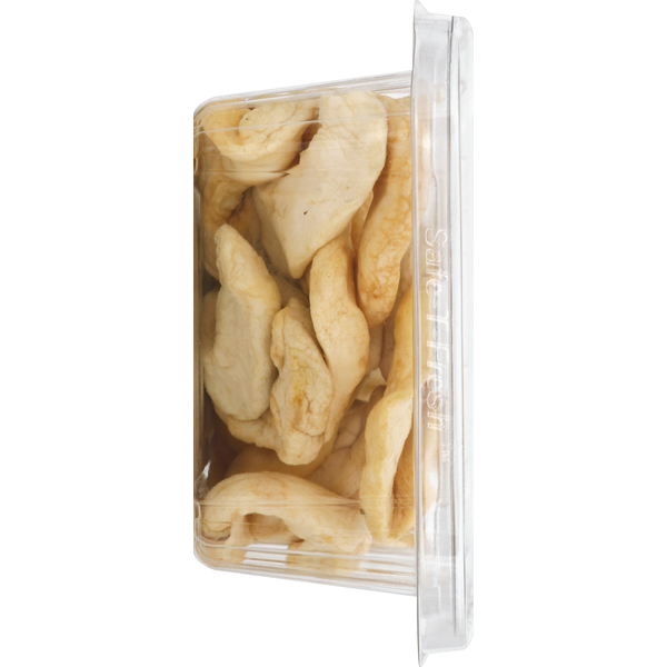JLM Apple Rings, Dried