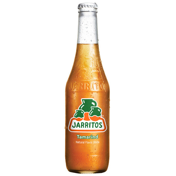 Jarritos Tamarind