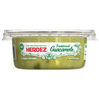 Herdez Guacamole Mild Cup️