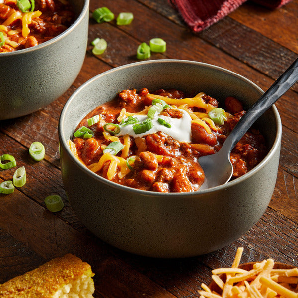 McCormick 30% Less Sodium Chili Mild Seasoning Mix