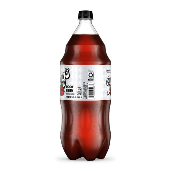 Barq's Root Beer