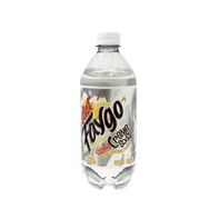 Faygo Naturally & Artificially Flavored Creme Soda️