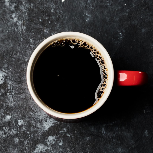Hills Bros. Whole Bean Premium Arabica Dark Roast Dark Satin Coffee
