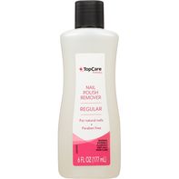 TopCare Nail Polish Remover, Regular️
