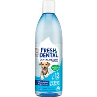 Naturel Promise Fresh Dental Dental Health Solutio...
️