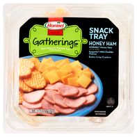 Hormel Honey Ham Snack Tray️
