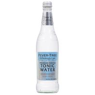Fever-Tree Tonic Water, Premium Indian️