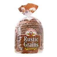 Turano Rustic Grains Sliced️
