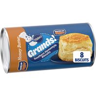Pillsbury Grands Southern Homestyle Honey Butter B...
️