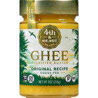4th & Heart Original Ghee️