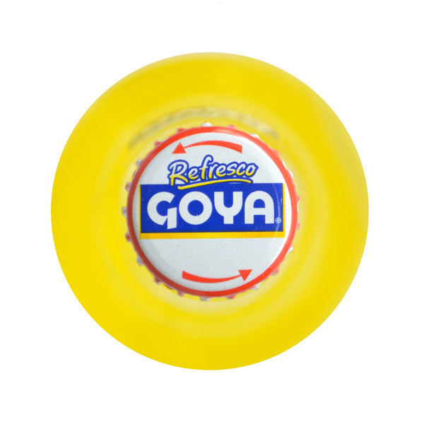 Goya Pineapple Soda