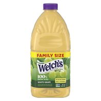 Welch's White Grape Juice️