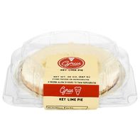 Cyrus O'Leary's Pie Co Key Lime Pie️