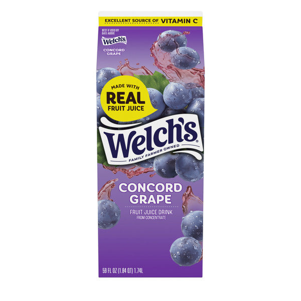 Welch's Concord Grape