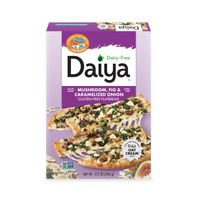 Daiya Dairy Free Gluten Free Mushroom, Fig & Caram...
️