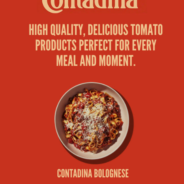 Contadina Tomato Sauce