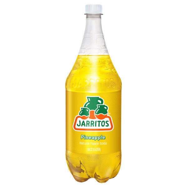 Jarritos Pineapple