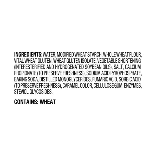 Mission Carb Balance Whole Wheat Fajita Tortillas