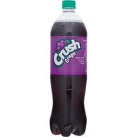 Crush Soda, Grape️