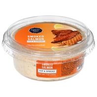 Superior Select Dip & Spread, Smoked Salmon️