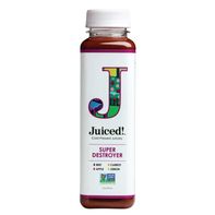 Juiced! Super Destroyer️