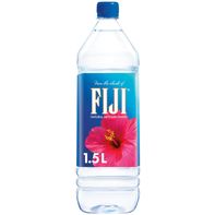 FIJI Natural Artesian Bottled Water️