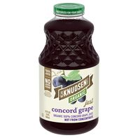 R.W. Knudsen Family Organic Concord Juice️