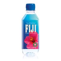 FIJI Natural Artesian Bottled Water️