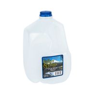 Valley Springs Drinking Water️