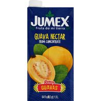 Jumex Guava Nectar️