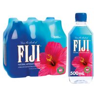 FIJI Natural Artesian Water️
