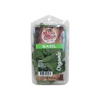 Jacobs Farm Organic Fresh Basil️