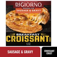 DiGiorno Frozen Pizza️