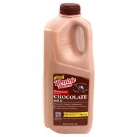 Prairie Farms Chocolate Milk️