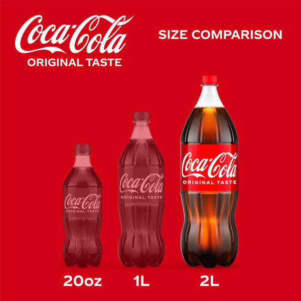 Coca-Cola Cola