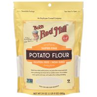 Bob's Red Mill Potato Flour️