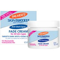 Palmer's Fade Cream, with Vitamin E, Anti-Dark Spo...
️