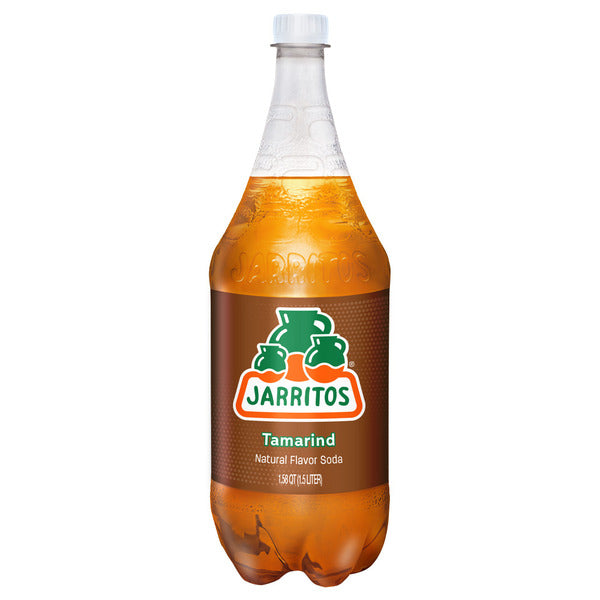 Jarritos Tamarind